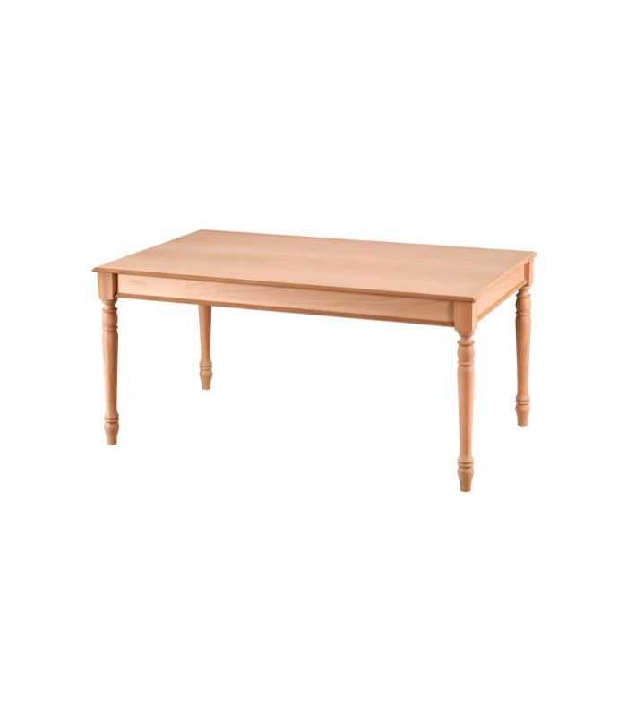 Minimalist Dikdörtgen Ahşap Sandık
